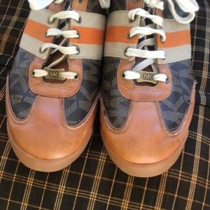 Beautiful shoes Michael Kors for women